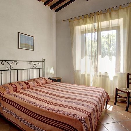 Tulipano Country Resort Gaiole in Chianti Exterior foto