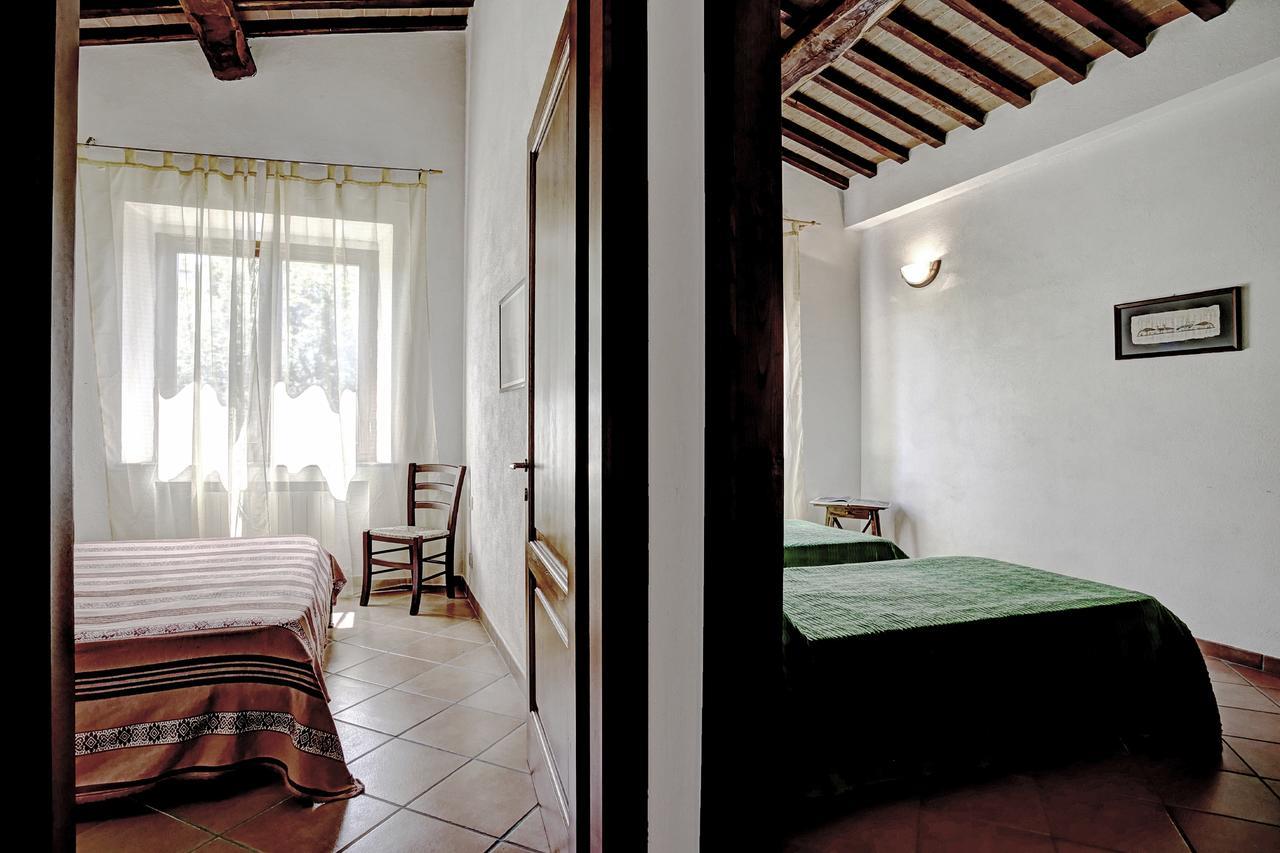 Tulipano Country Resort Gaiole in Chianti Exterior foto