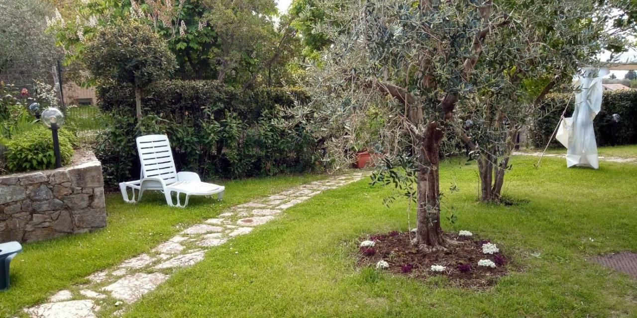 Tulipano Country Resort Gaiole in Chianti Exterior foto